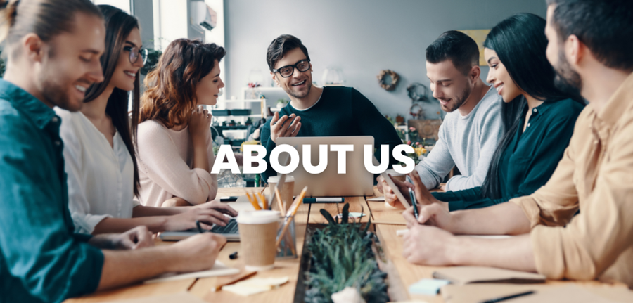 About Yals Digital