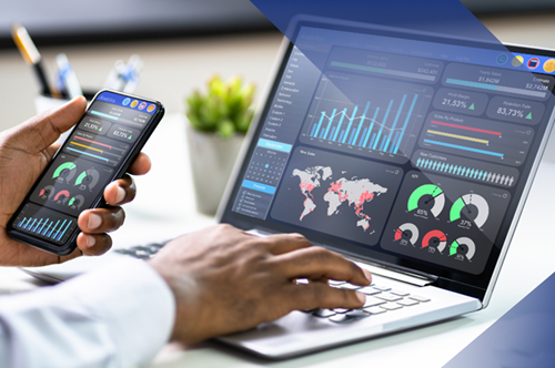 Data-Driven Strategy