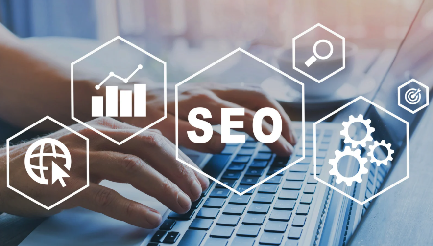 SEO Services